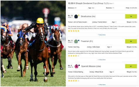 runners and riders today|Home .